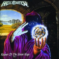 Load image into Gallery viewer, Helloween - Keeper of the Seven Keys Part I
