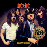 Load image into Gallery viewer, AC/DC - Highway To Hell (Ltd. Coloured Vinyl)
