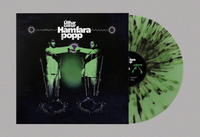 Load image into Gallery viewer, Úlfur Úlfur - Hamfarapopp
