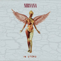 Load image into Gallery viewer, Nirvana - In Utero (30th Anniversary) CD

