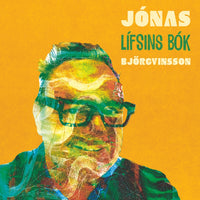 Load image into Gallery viewer, Jónas Björgvinsson - Lífsins bók
