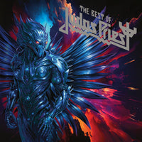 Load image into Gallery viewer, Judas Priest - The Best of Judas Priest (CD)
