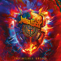Load image into Gallery viewer, Judas Priest - Invincible Shield (CD)
