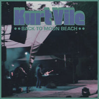 Load image into Gallery viewer, Kurt Vile - Back To Moon Beach
