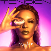 Load image into Gallery viewer, Kylie Minogue - Tension
