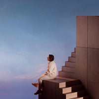 Load image into Gallery viewer, Lewis Capaldi - Broken By Desire to Be Heavenly Sent
