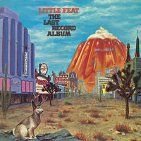 Load image into Gallery viewer, Little Feat - The Last Record Album
