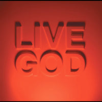 Load image into Gallery viewer, Nick Cave &amp; The Bad Seeds - Live God
