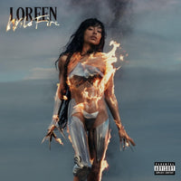 Load image into Gallery viewer, Loreen - WILDFIRE
