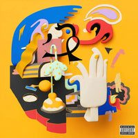 Load image into Gallery viewer, Mac Miller - Faces
