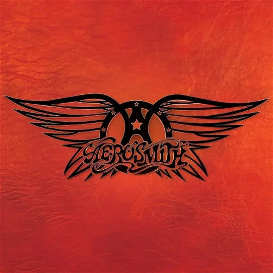 Aerosmith - Greatest Hits