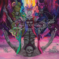 Load image into Gallery viewer, Mastodon - Marrow Deep (CD)
