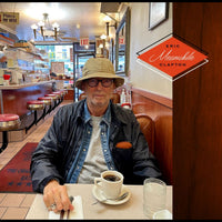 Load image into Gallery viewer, Eric Clapton - Meanwhile
