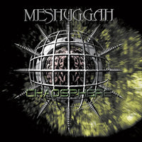 Load image into Gallery viewer, Meshuggah - Chaosphere
