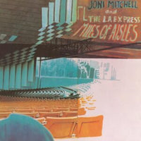 Load image into Gallery viewer, Joni Mitchell - Miles Of Aisles
