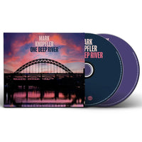 Load image into Gallery viewer, Mark Knopfler - One Deep River (CD)
