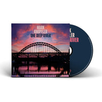 Load image into Gallery viewer, Mark Knopfler - One Deep River (CD)
