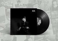 Load image into Gallery viewer, KK - Árin 2000 til 2022
