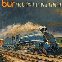 Load image into Gallery viewer, Blur - Modern Life Is Rubbish (30th Anniversary)
