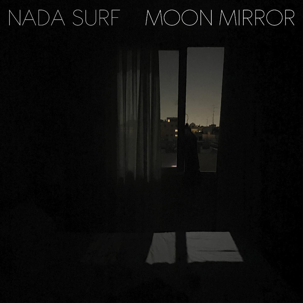 Nada Surf - Moon Mirror (CD)