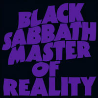 Load image into Gallery viewer, Black Sabbath - Master of Reality (1LP)
