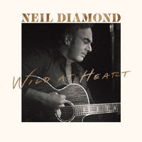 Load image into Gallery viewer, Neil Diamond - Wild At Heart (CD)
