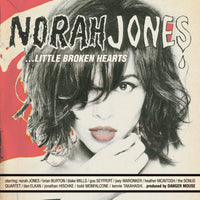 Load image into Gallery viewer, Norah Jones - ...Little Broken Hearts (Deluxe Edition)

