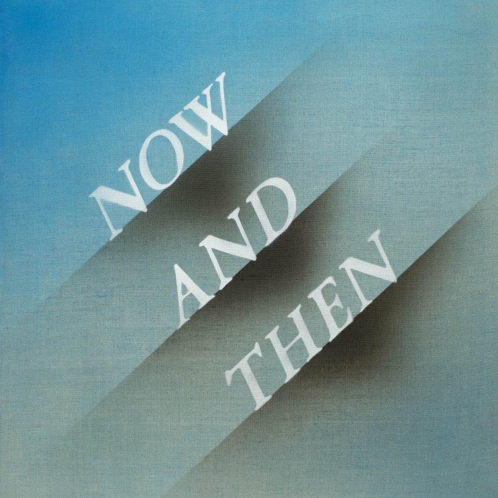 The Beatles - Now and Then (CD)