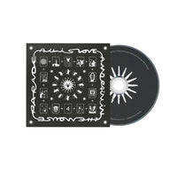 Load image into Gallery viewer, Of Monsters and Men - All Is Love and Pain in the Mouse Parade (CD)
