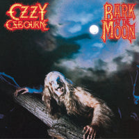 Load image into Gallery viewer, Ozzy Osbourne - Bark At The Moon
