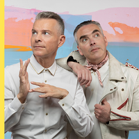 Load image into Gallery viewer, Páll Óskar &amp; Benni Hemm Hemm - Alveg
