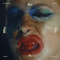 Load image into Gallery viewer, Paramore - Re: This Is Why (Remix Album) (RSD 2024)
