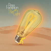 Load image into Gallery viewer, Peter Frampton - Carry The Light
