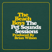 Load image into Gallery viewer, Beach Boys - The Pet Sounds Sessions Highlights (CD)
