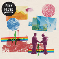 Load image into Gallery viewer, Pink Floyd - 8-Tracks (CD)
