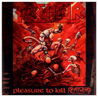 Load image into Gallery viewer, Kreator - Pleasure To Kill
