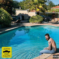 Load image into Gallery viewer, Post Malone - Austin
