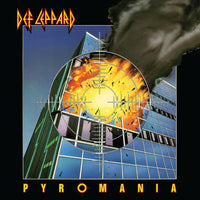 Load image into Gallery viewer, Def Leppard - Pyromania (40th Anniversary Edition)
