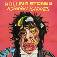 Load image into Gallery viewer, Rolling Stones - Foreign Tongues (Box set)
