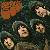 Load image into Gallery viewer, The Beatles - Rubber Soul (CD) (2026)
