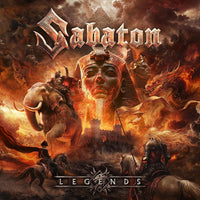 Load image into Gallery viewer, Sabaton - Legends
