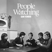 Load image into Gallery viewer, Sam Fender - People Watching
