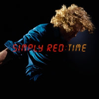 Load image into Gallery viewer, Simply Red - Time
