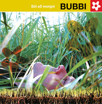 Load image into Gallery viewer, Bubbi - Sól að morgni
