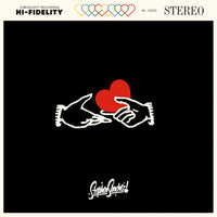 Load image into Gallery viewer, Stephen Sanchez - LOVE, LOVE, LOVE
