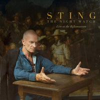 Load image into Gallery viewer, Sting - The Night Watch
