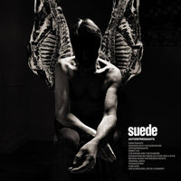 Load image into Gallery viewer, Suede - Antidepressants
