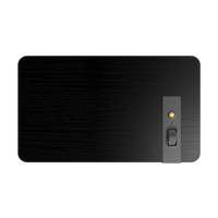 Load image into Gallery viewer, Klipsch - The Three Plus Premium Bluetooth hátalari
