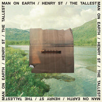 Load image into Gallery viewer, Tallest Man On Earth - Henry St
