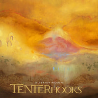 Load image into Gallery viewer, Silversun Pickups - Tenterhooks
